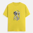 New Yellow / S