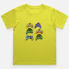 New Yellow / 0-12M