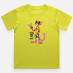 New Yellow / 0-12M