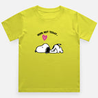 New Yellow / 0-12M