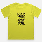 New Yellow / 0-12M