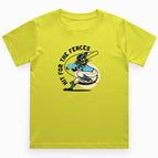 New Yellow / 0-12M