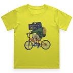 New Yellow / 0-12M