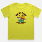 New Yellow / 0-12M