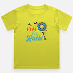 New Yellow / 0-12M