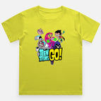 New Yellow / 0-12M