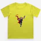 New Yellow / 0-12M