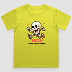 New Yellow / 0-12M