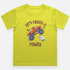 New Yellow / 0-12M