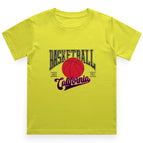 New Yellow / 0-12M
