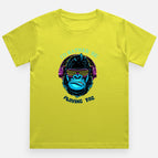 New Yellow / 0-12M