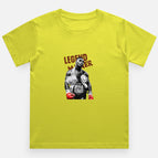 New Yellow / 0-12M
