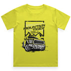 New Yellow / 0-12M