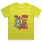 New Yellow / 0-12M