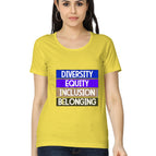 New Yellow / XS