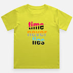 New Yellow / 0-12M
