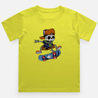 New Yellow / 0-12M
