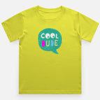 New Yellow / 0-12M