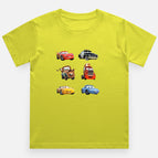 New Yellow / 0-12M