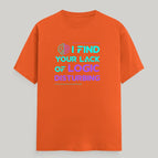 Orange / S