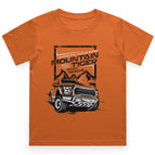 Orange / 0-12M