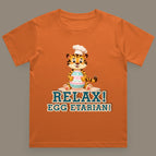 Orange / 0-12M