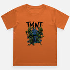 Orange / 0-12M
