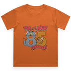 Orange / 0-12M