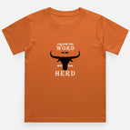 Orange / 0-12M