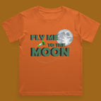 Orange / 0-12M
