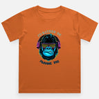Orange / 0-12M