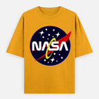 Golden Yellow / S