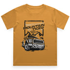Golden Yellow / 0-12M