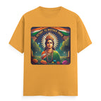 Golden Yellow / S