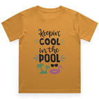 Golden Yellow / 0-12M