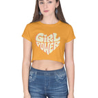 Golden Yellow / S