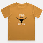 Golden Yellow / 0-12M