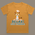Golden Yellow / 0-12M
