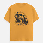 Golden Yellow / S