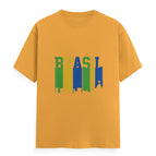 Golden Yellow / XS