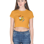 Golden Yellow / XS