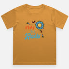 Golden Yellow / 0-12M