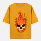 Golden Yellow / S