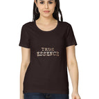 Coffee Brown / S