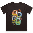 Coffee Brown / 0-12M