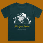Petrol Blue / 0-12M