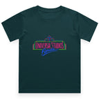 Petrol Blue / 0-12M