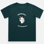 Petrol Blue / 0-12M