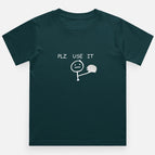 Petrol Blue / 0-12M