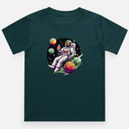 Petrol Blue / 0-12M